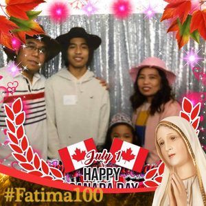 Meet your Posher, Mary grace